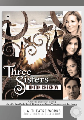 cover image Three Sisters