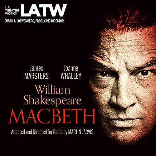 cover image Macbeth