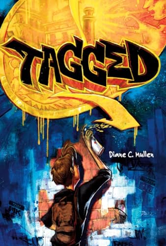 cover image Tagged