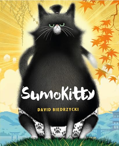 cover image SumoKitty