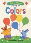 cover image Colors