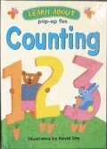 cover image Counting: With Pop-Ups, Lift-The-Flaps and Pull-Tabs