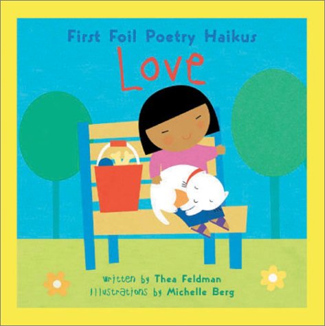cover image Love