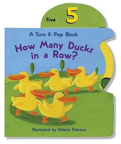 cover image How Many Ducks in a Row?