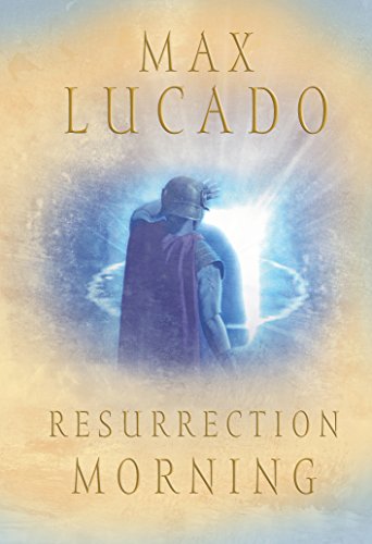 cover image RESURRECTION MORNING