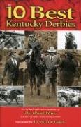 cover image THE 10 BEST KENTUCKY DERBIES