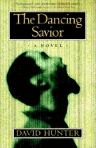 cover image The Dancing Savior