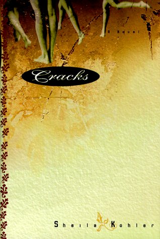 cover image Cracks