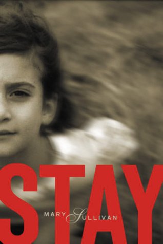 cover image Stay