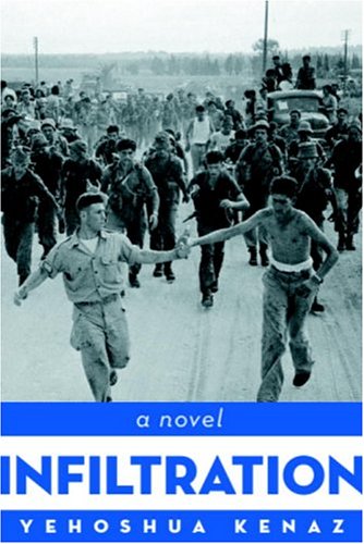 cover image INFILTRATION