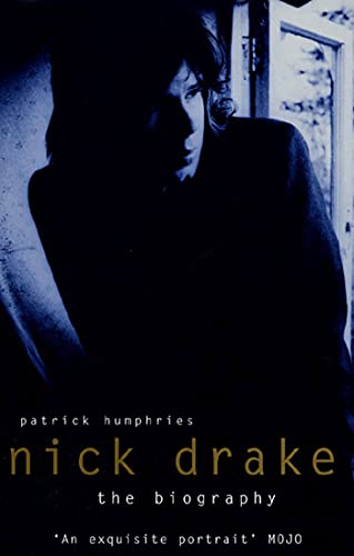 cover image Nick Drake