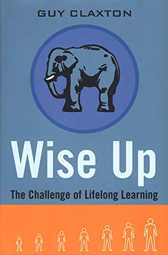 cover image Wise Up