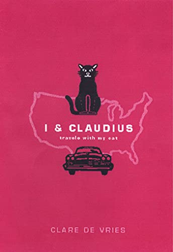 cover image I & Claudius