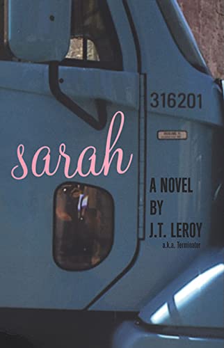 cover image Sarah