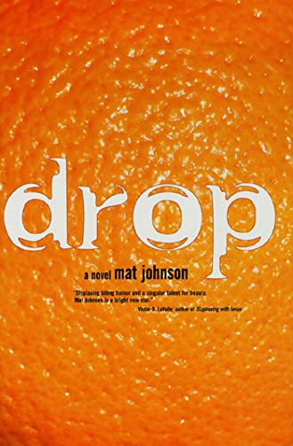 cover image Drop