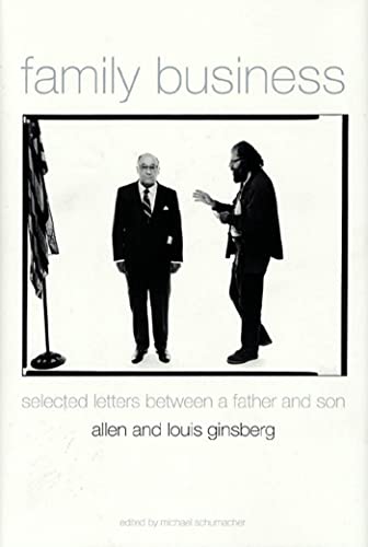 cover image Family Business