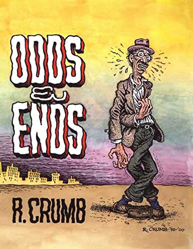 cover image Odds & Ends