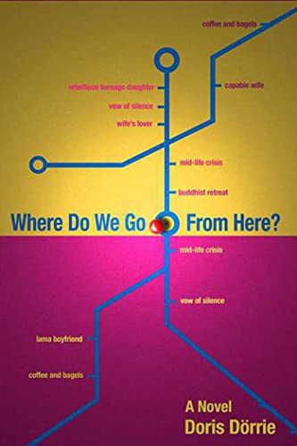 cover image WHERE DO WE GO FROM HERE?