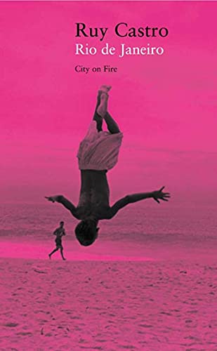cover image RIO DE JANEIRO: Carnival Under Fire