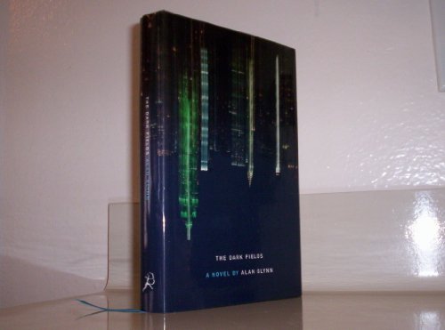 cover image THE DARK FIELDS