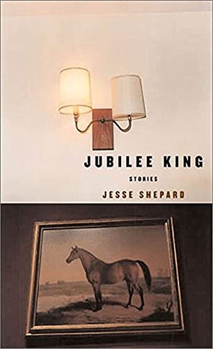 cover image JUBILEE KING