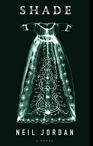 cover image SHADE