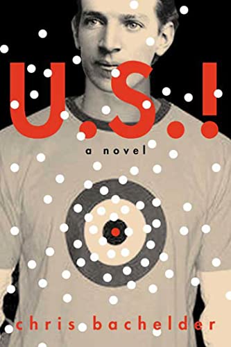cover image U.S.!