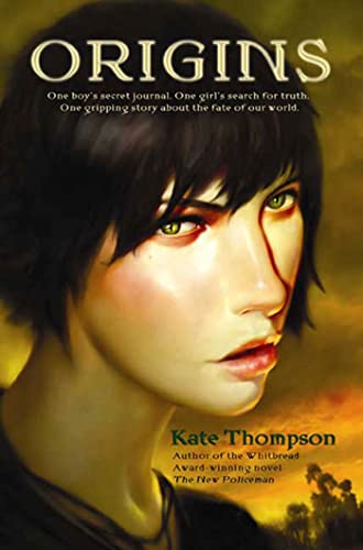 cover image Origins