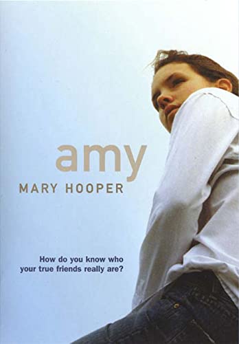 cover image AMY