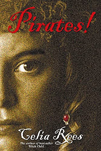 cover image PIRATES!