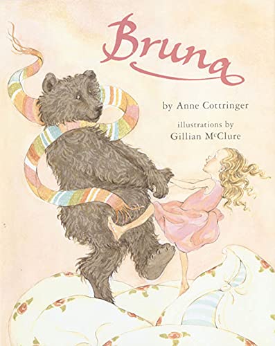 cover image BRUNA
