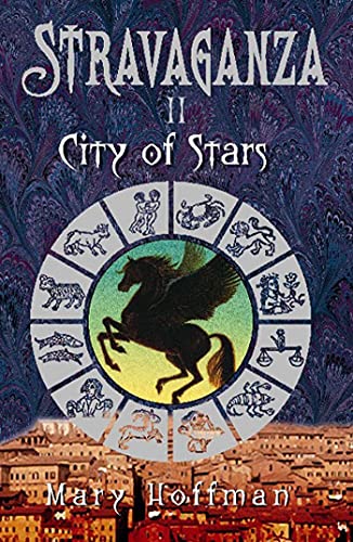 cover image Stravaganza City of Stars