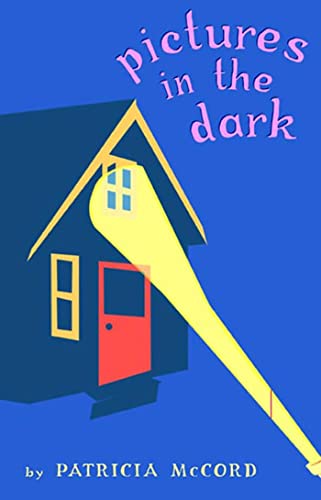 cover image PICTURES IN THE DARK