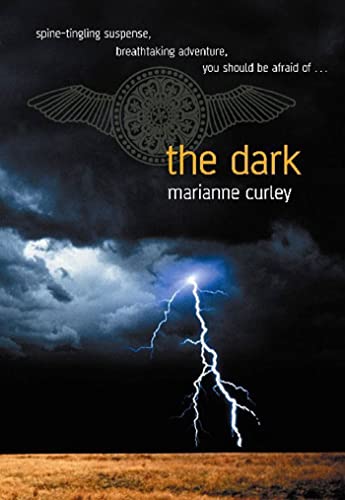 cover image Dark