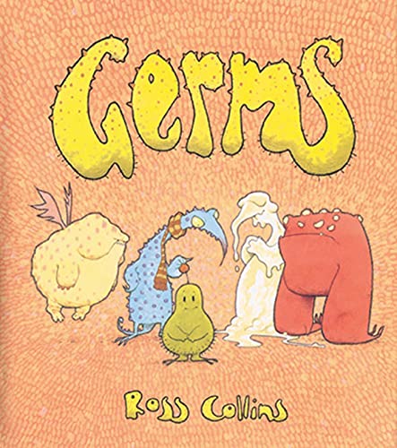 cover image GERMS