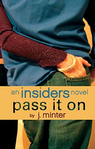 cover image Pass It on
