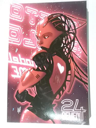 cover image 24Seven