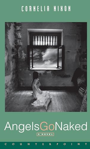 cover image Angels Go Naked a Novel