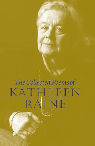 cover image Collected Poems