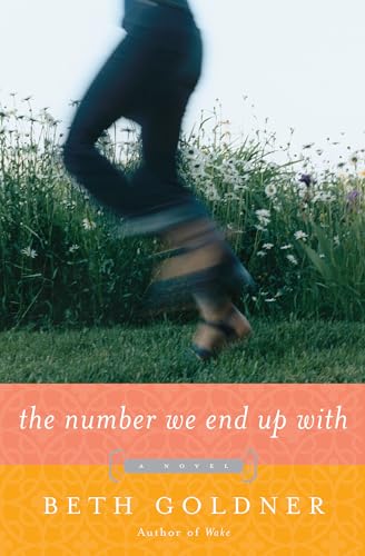cover image THE NUMBER WE END UP WITH