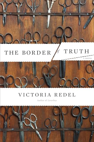 cover image The Border of
\t\t  Truth