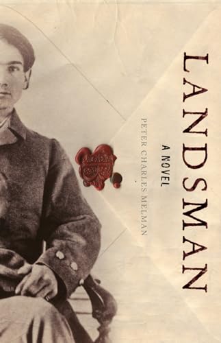 cover image Landsman