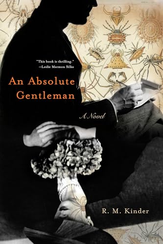 cover image An Absolute Gentleman