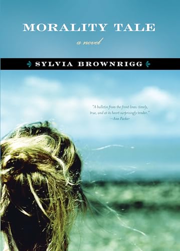 cover image Morality Tale
