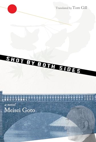 cover image Shot by Both Sides
