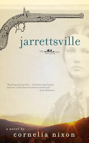 cover image Jarrettsville