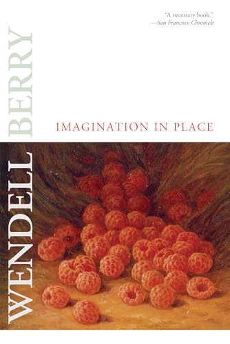 cover image Imagination in Place