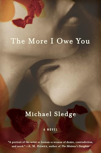 cover image The More I Owe You