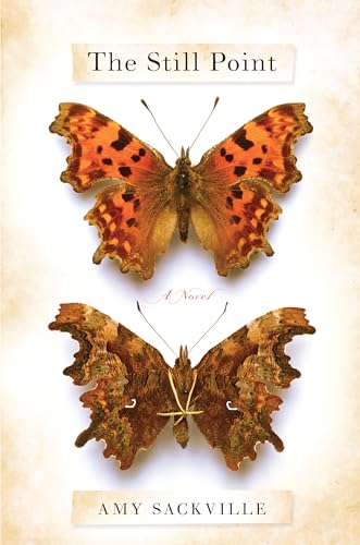 cover image The Still Point