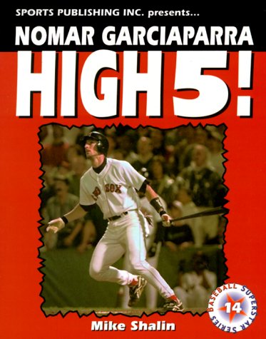 cover image Nomar Garciaparra High 5!